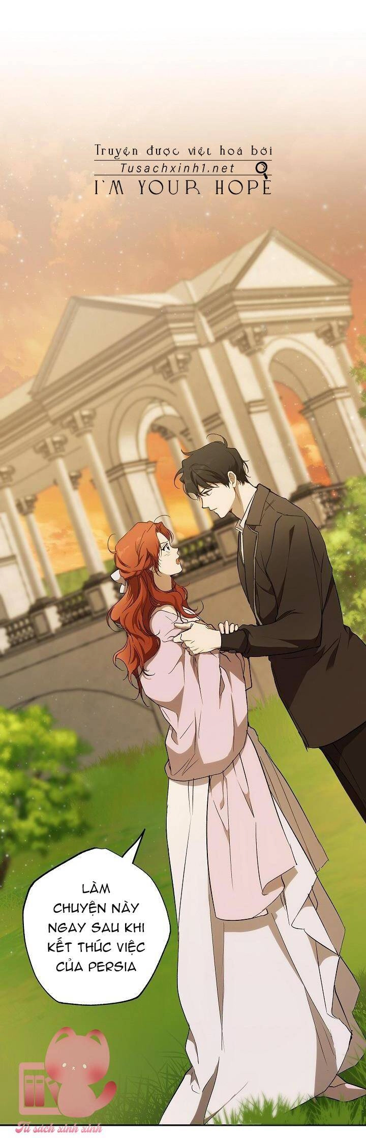 Tất Cả Chỉ Là Sai Lầm Chapter 97 - 28