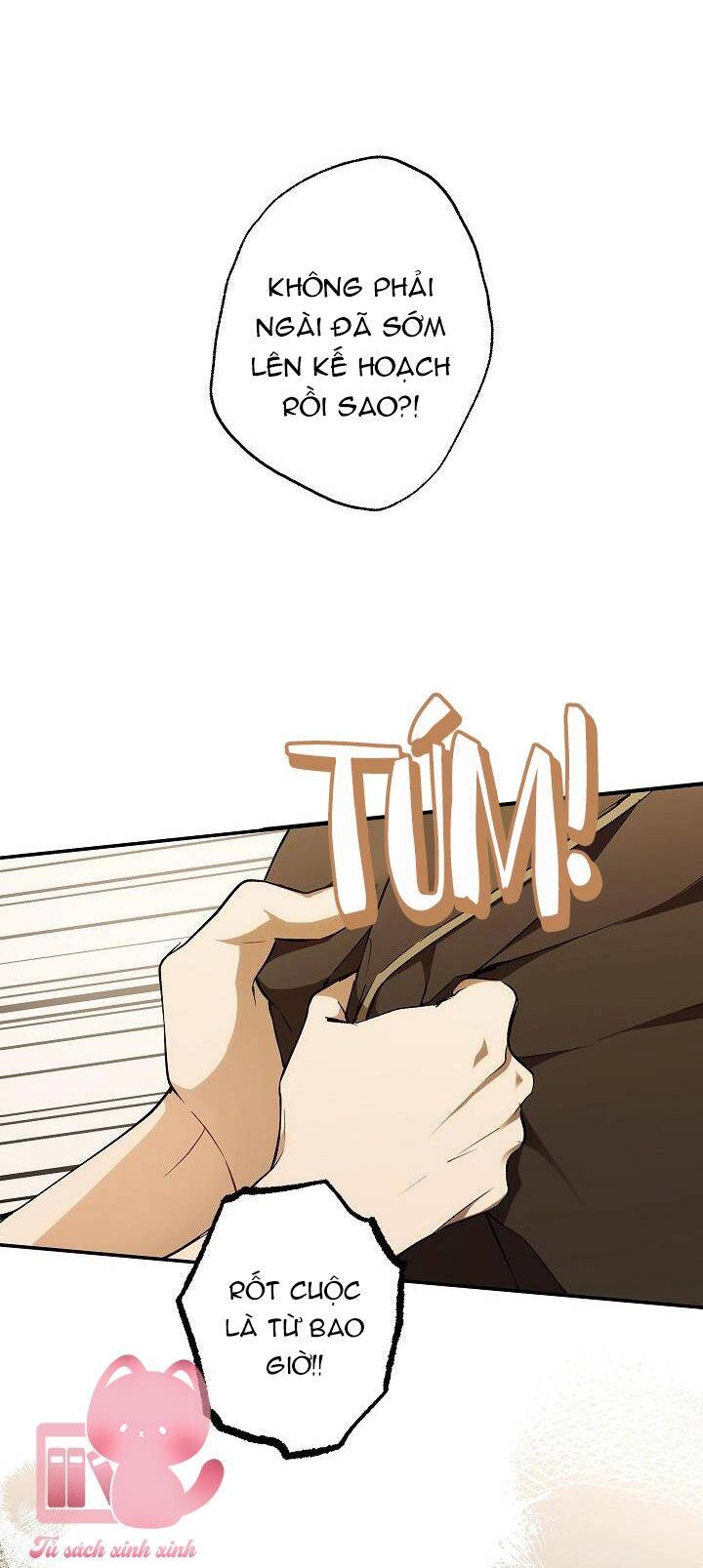 Tất Cả Chỉ Là Sai Lầm Chapter 97 - 29