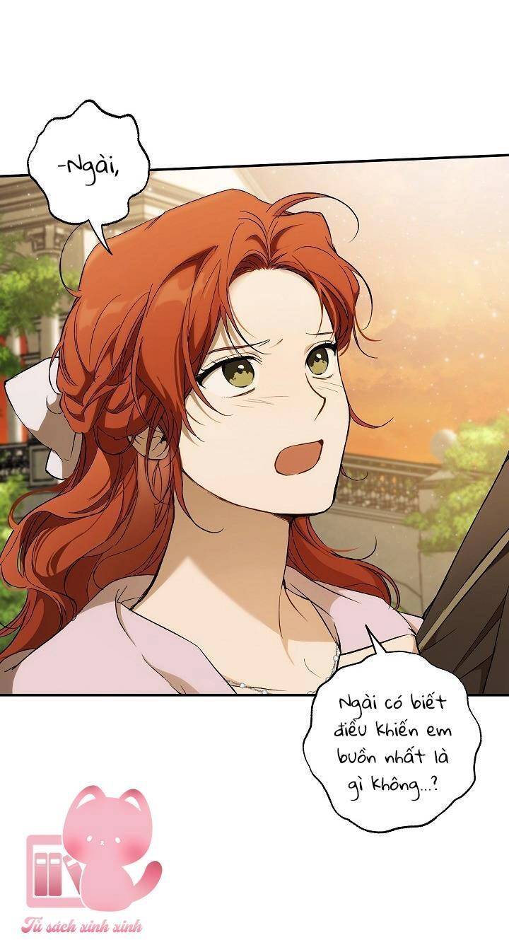 Tất Cả Chỉ Là Sai Lầm Chapter 97 - 32