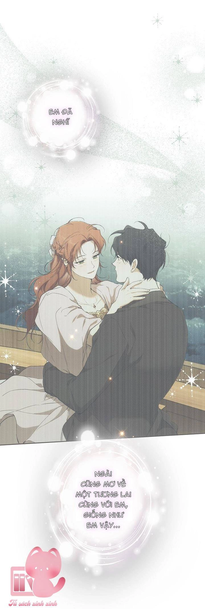 Tất Cả Chỉ Là Sai Lầm Chapter 97 - 33