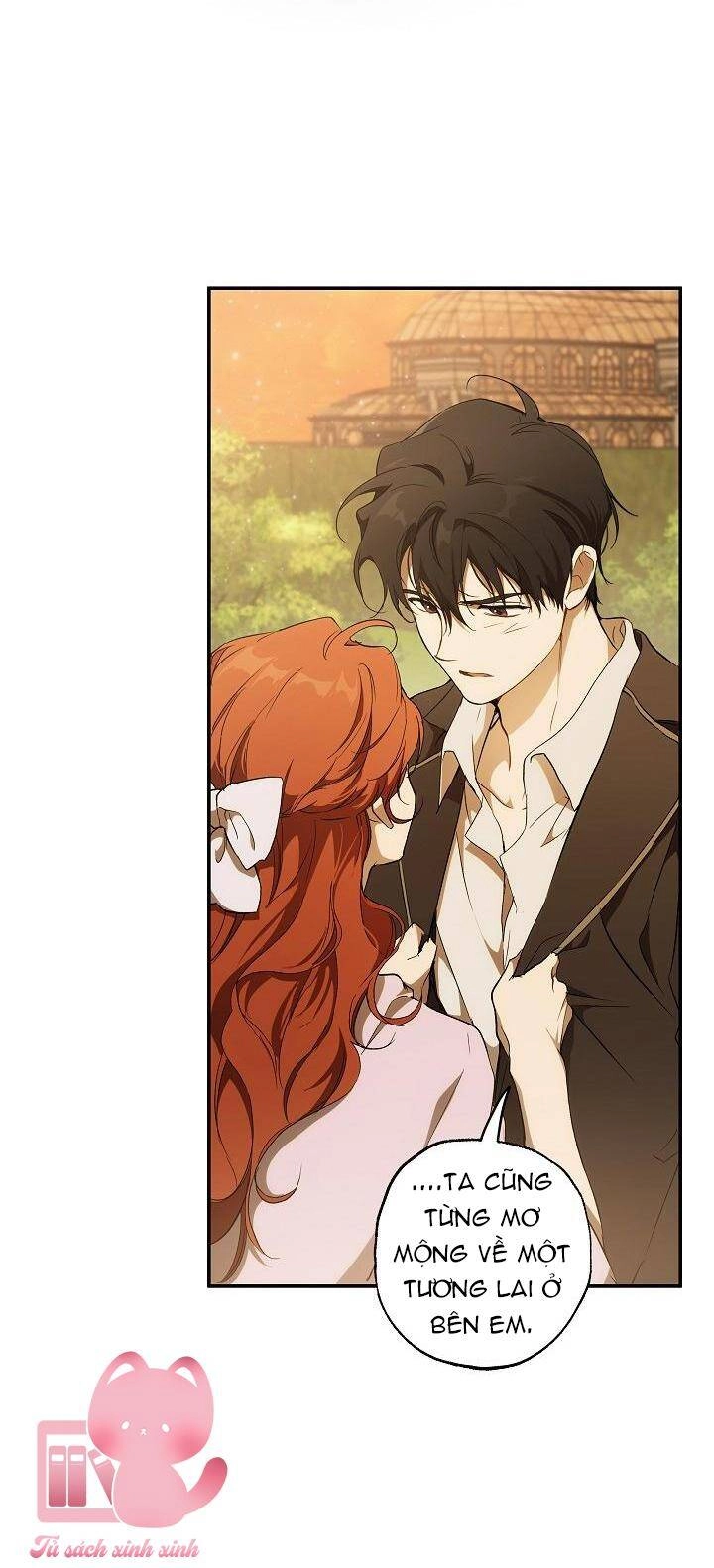 Tất Cả Chỉ Là Sai Lầm Chapter 97 - 34