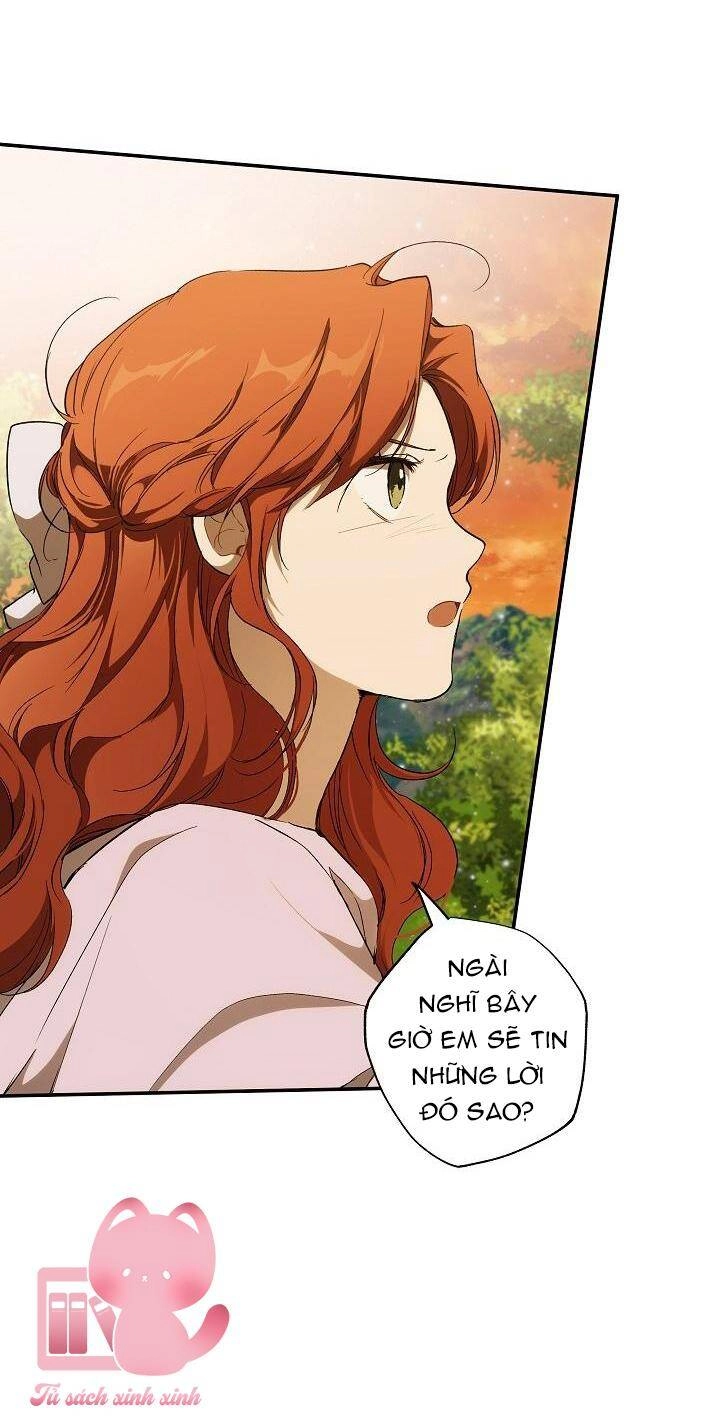 Tất Cả Chỉ Là Sai Lầm Chapter 97 - 35