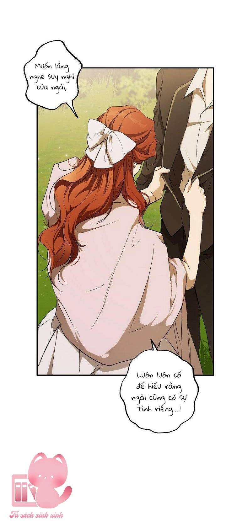 Tất Cả Chỉ Là Sai Lầm Chapter 97 - 38