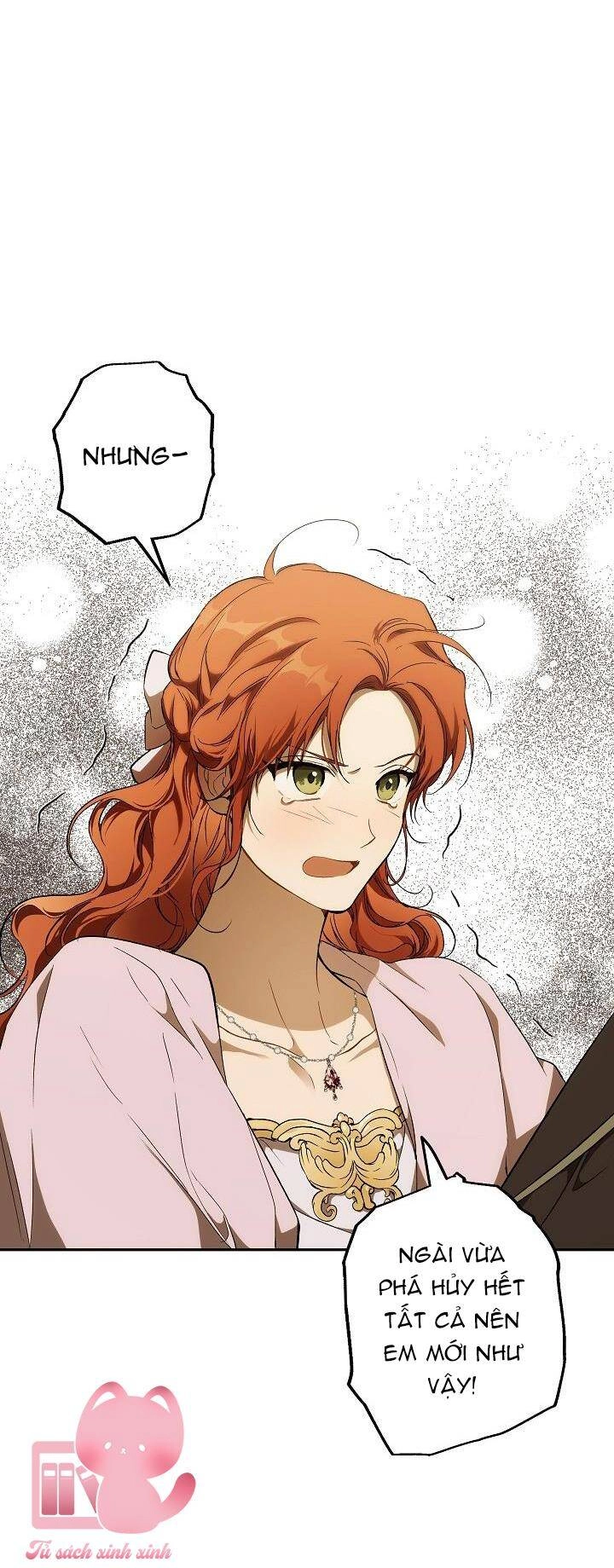 Tất Cả Chỉ Là Sai Lầm Chapter 97 - 39