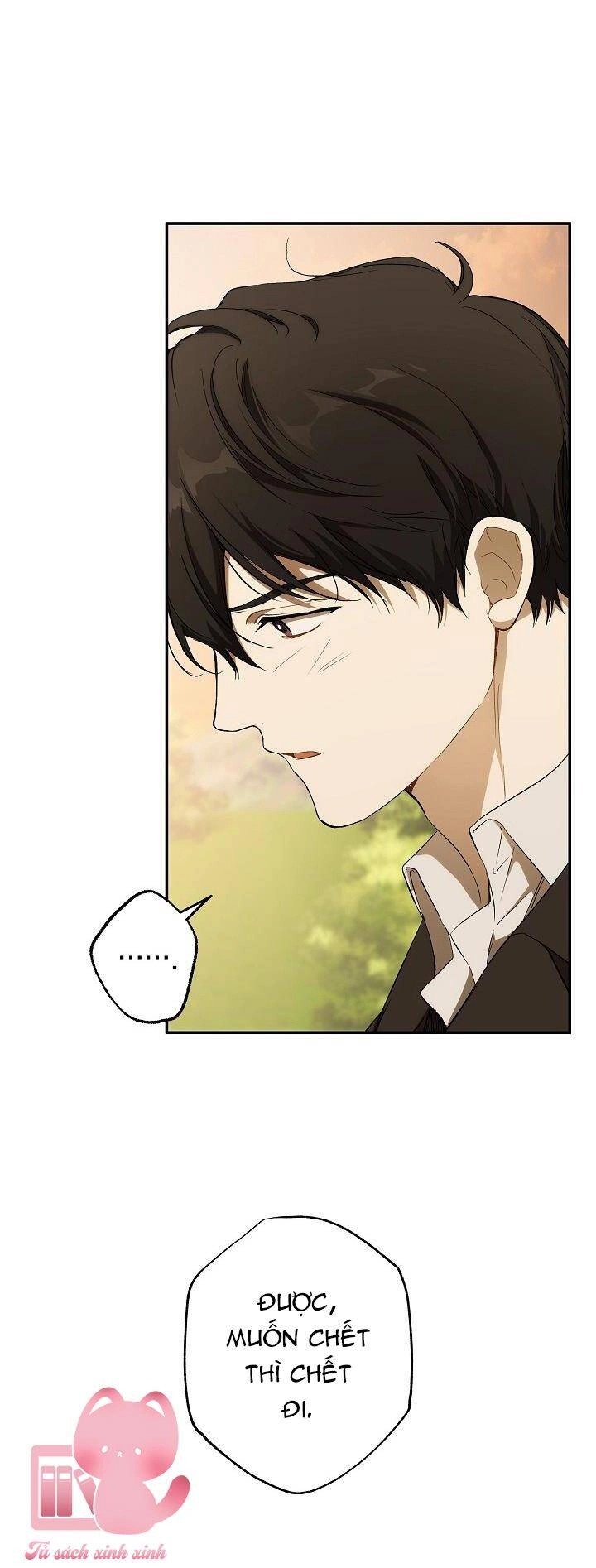 Tất Cả Chỉ Là Sai Lầm Chapter 97 - 40