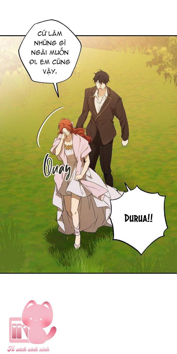 Tất Cả Chỉ Là Sai Lầm Chapter 97 - 41