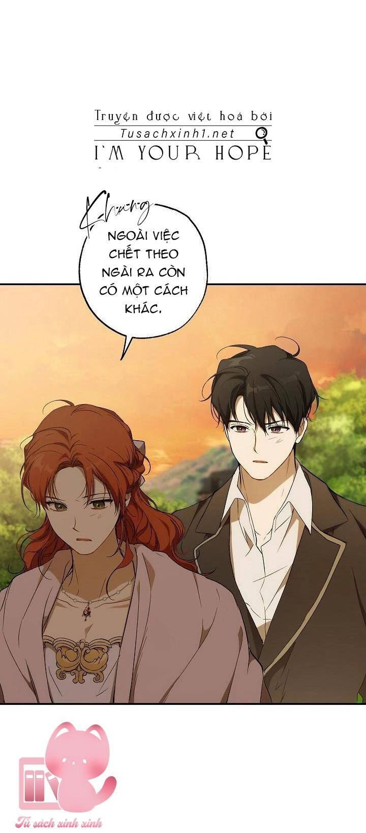 Tất Cả Chỉ Là Sai Lầm Chapter 97 - 42