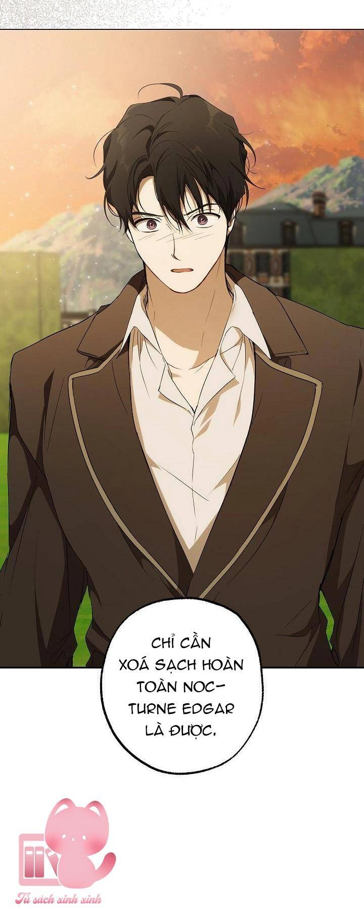 Tất Cả Chỉ Là Sai Lầm Chapter 97 - 45