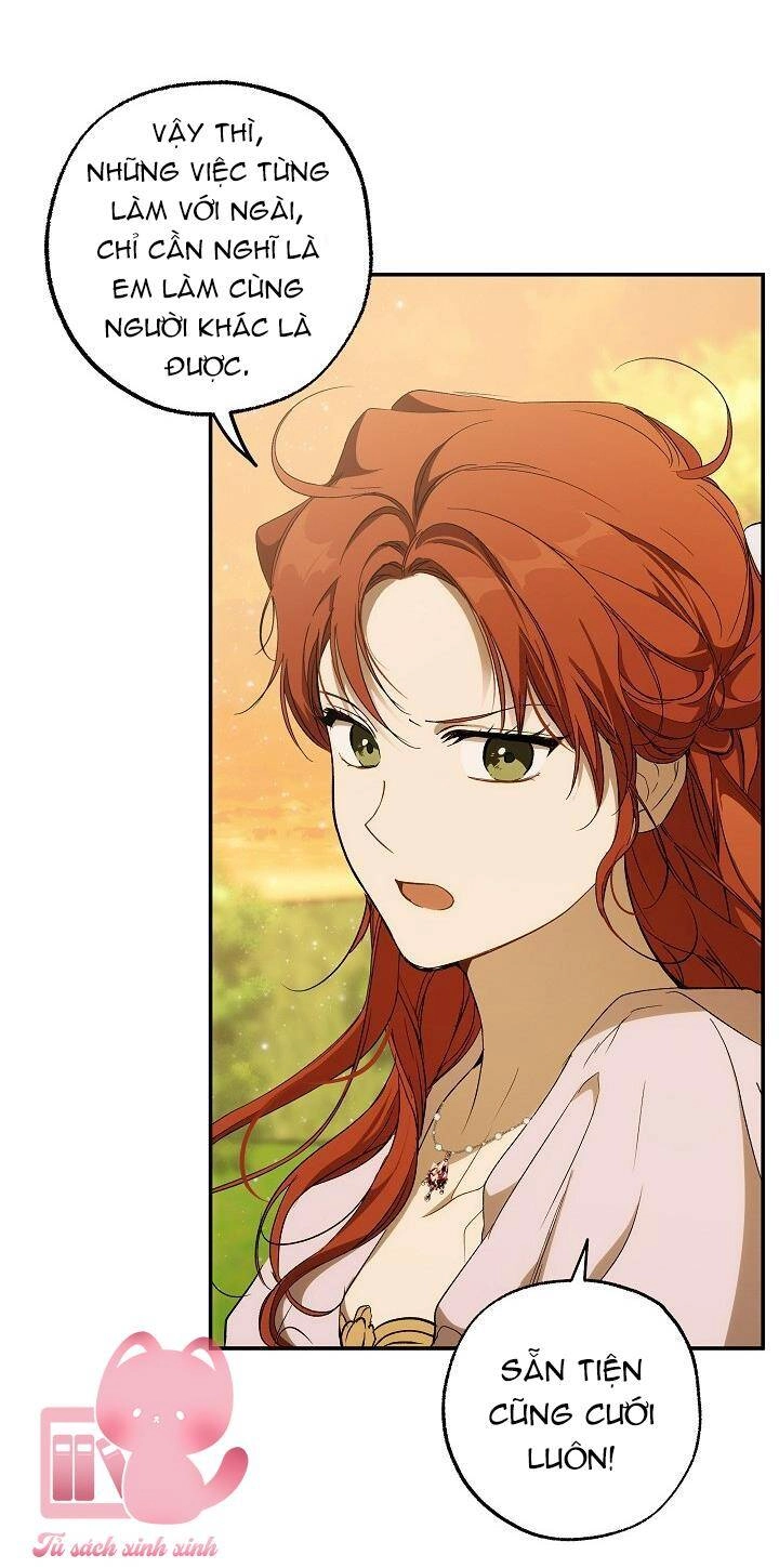 Tất Cả Chỉ Là Sai Lầm Chapter 97 - 47