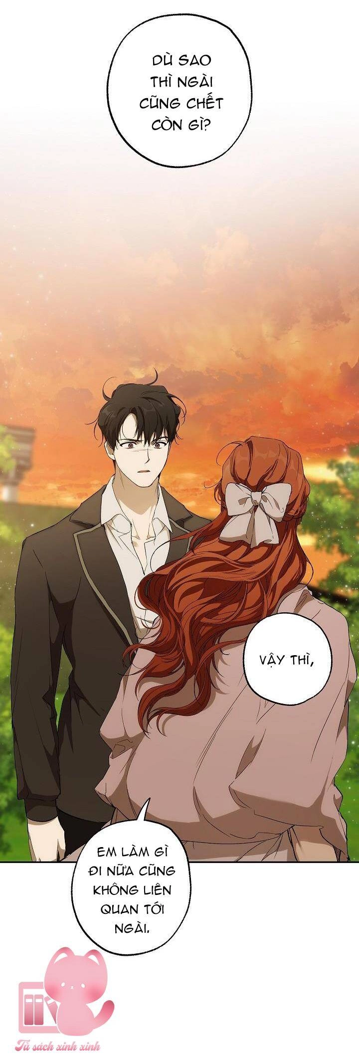 Tất Cả Chỉ Là Sai Lầm Chapter 97 - 49