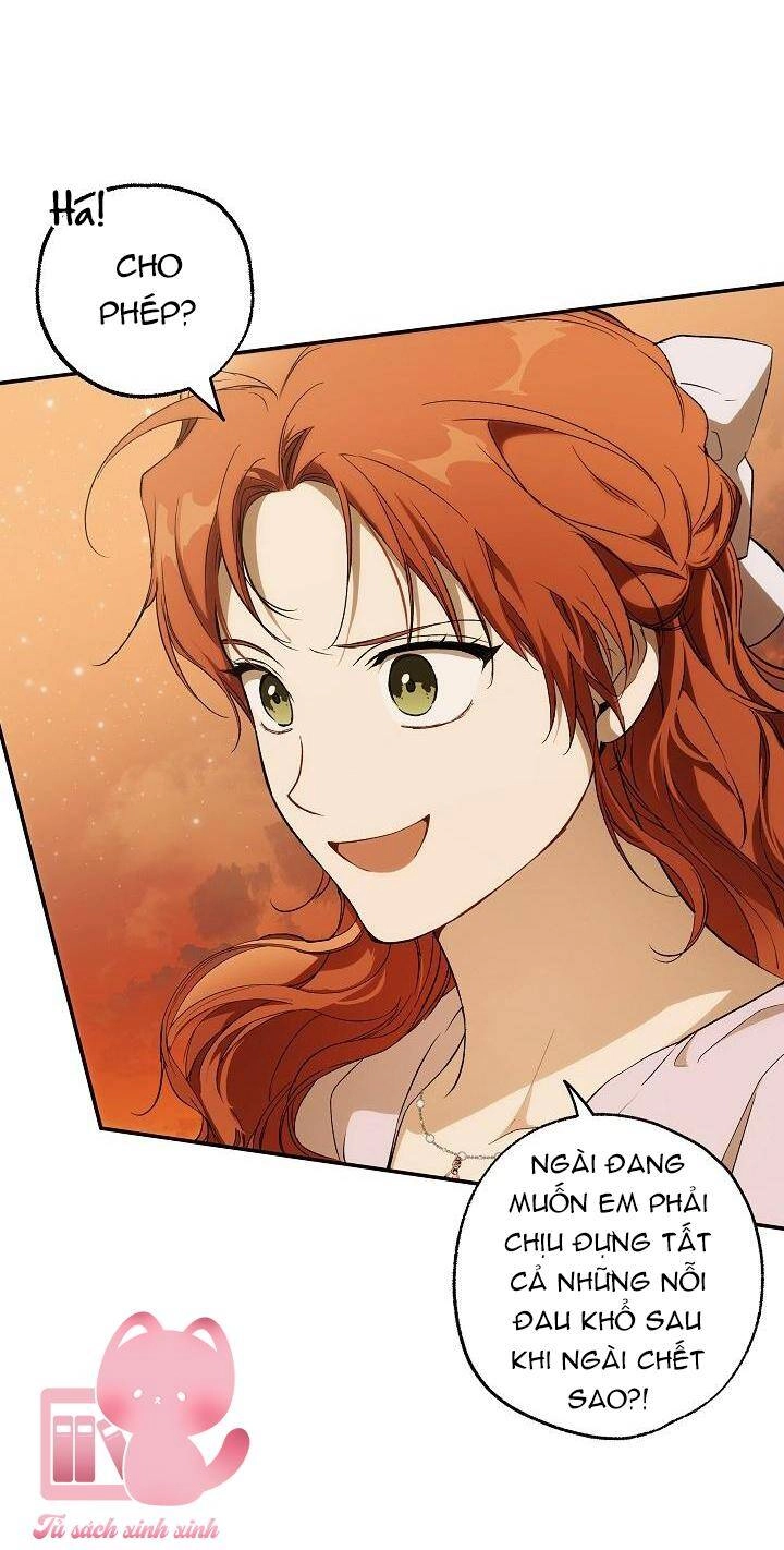 Tất Cả Chỉ Là Sai Lầm Chapter 97 - 55