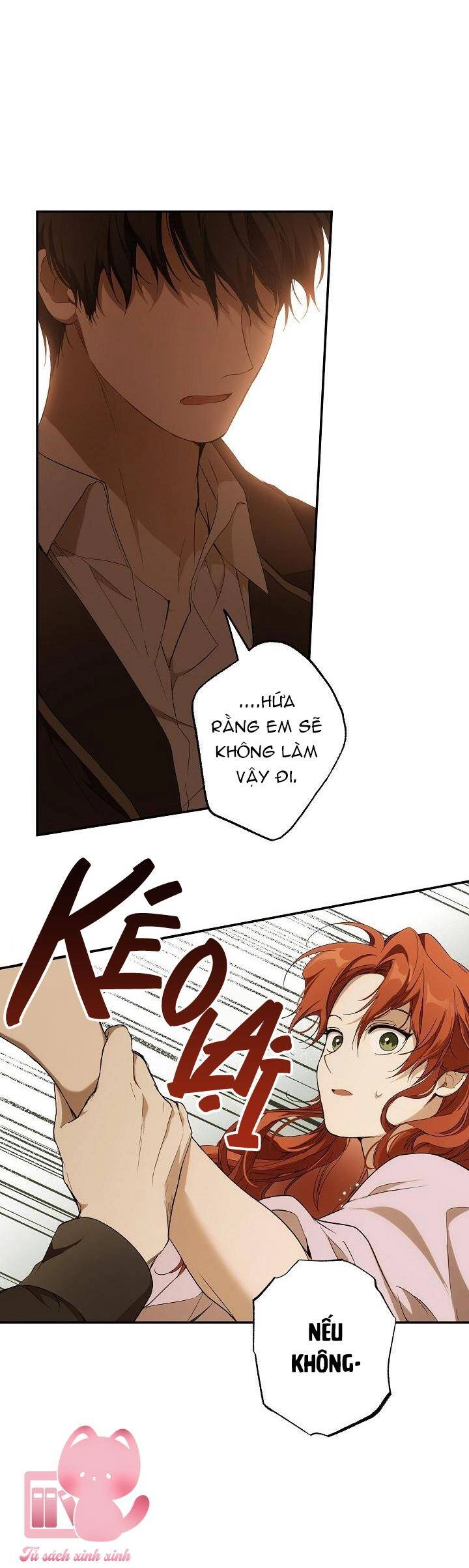 Tất Cả Chỉ Là Sai Lầm Chapter 97 - 57