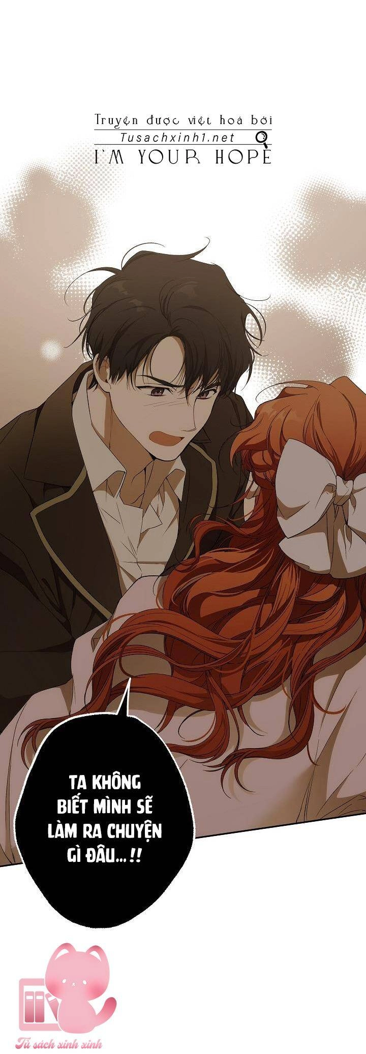 Tất Cả Chỉ Là Sai Lầm Chapter 97 - 58