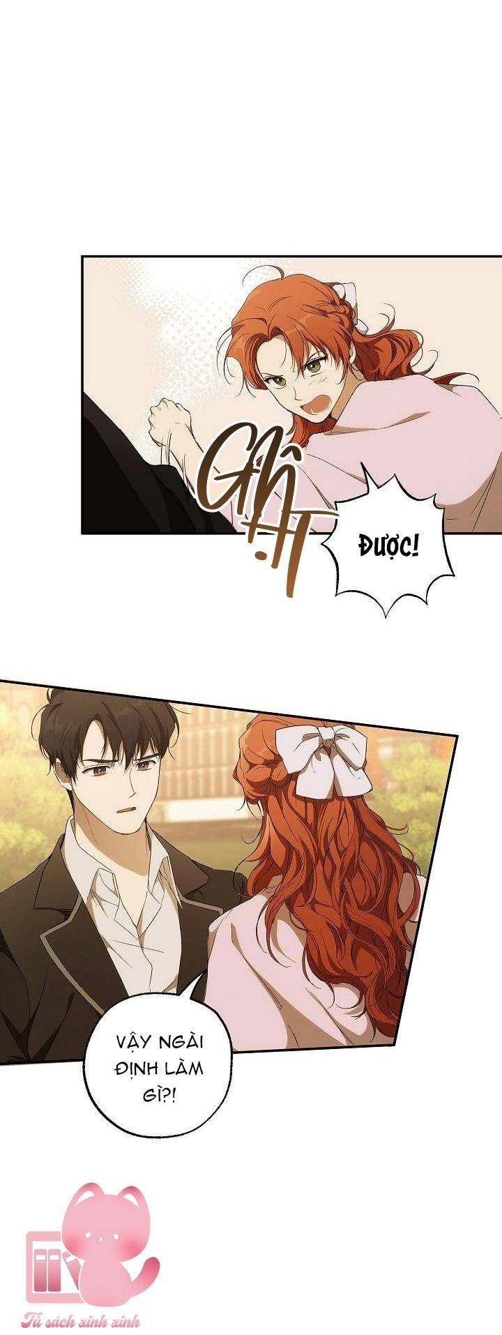 Tất Cả Chỉ Là Sai Lầm Chapter 97 - 59