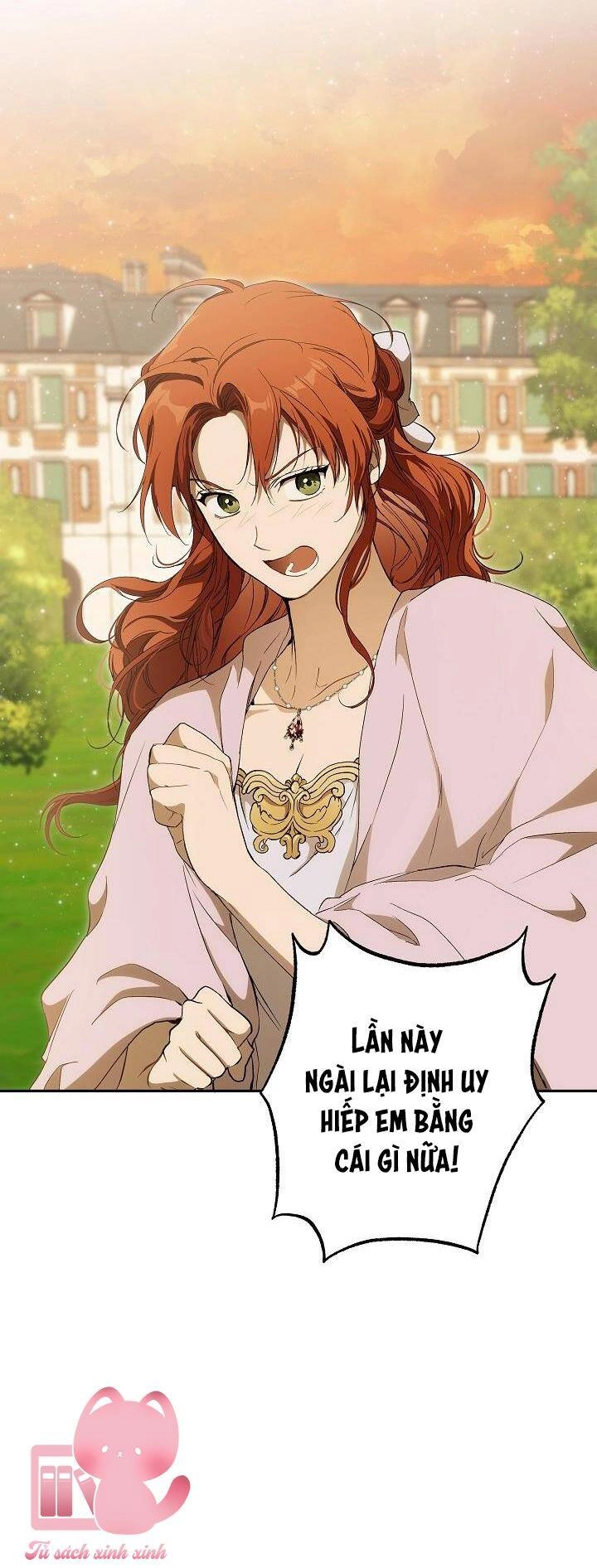 Tất Cả Chỉ Là Sai Lầm Chapter 97 - 61