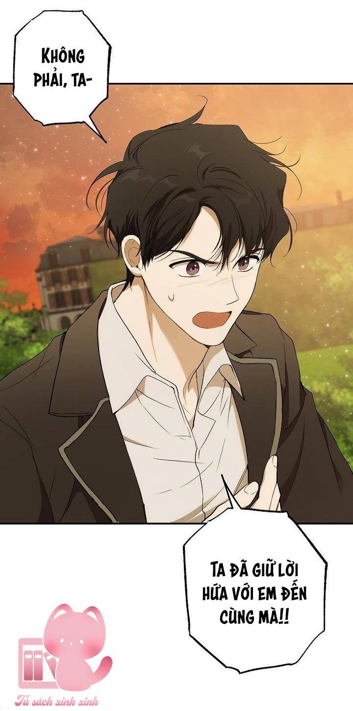 Tất Cả Chỉ Là Sai Lầm Chapter 97 - 64