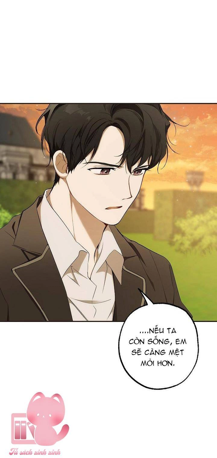 Tất Cả Chỉ Là Sai Lầm Chapter 98 - 6