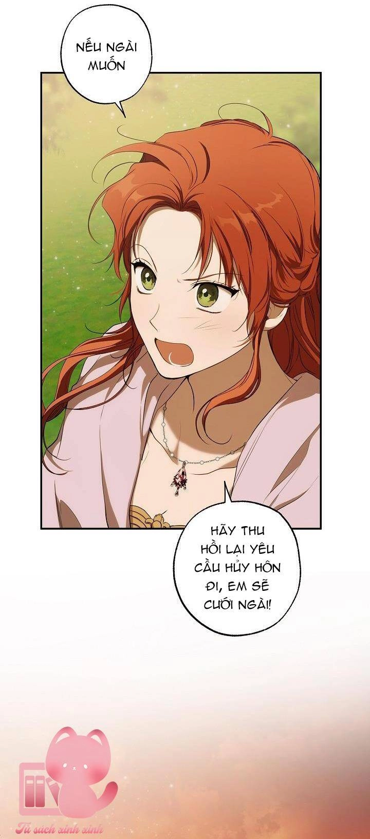 Tất Cả Chỉ Là Sai Lầm Chapter 98 - 22