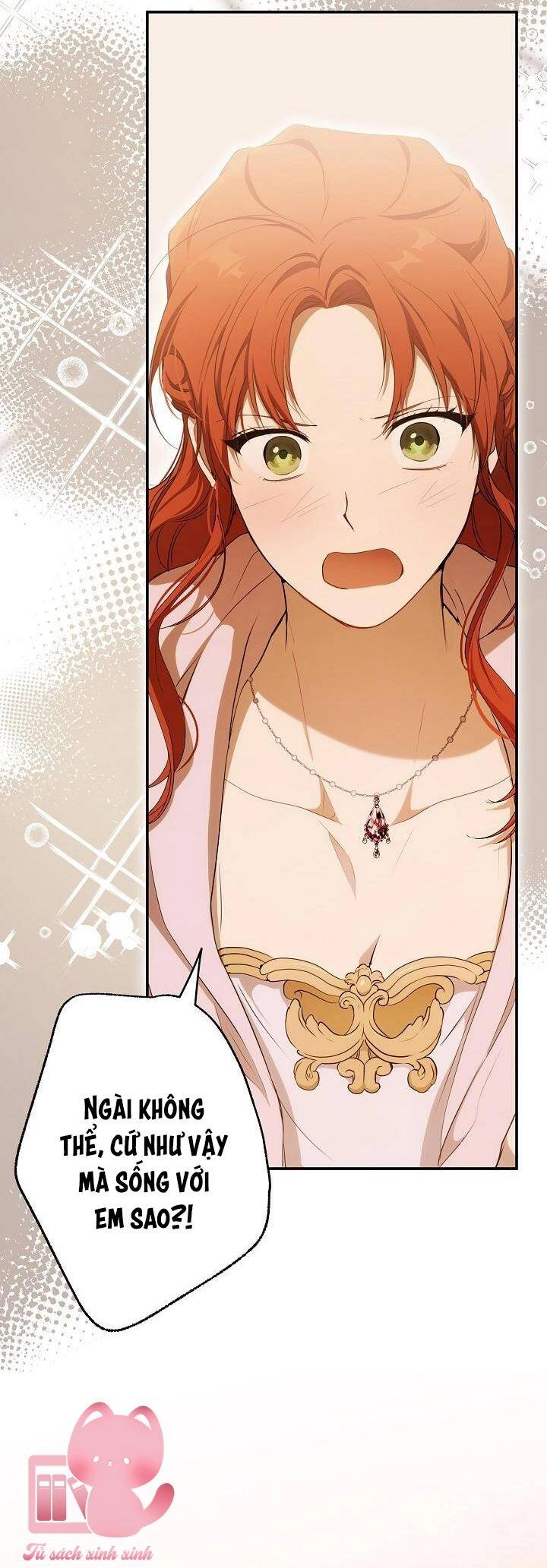 Tất Cả Chỉ Là Sai Lầm Chapter 98 - 25