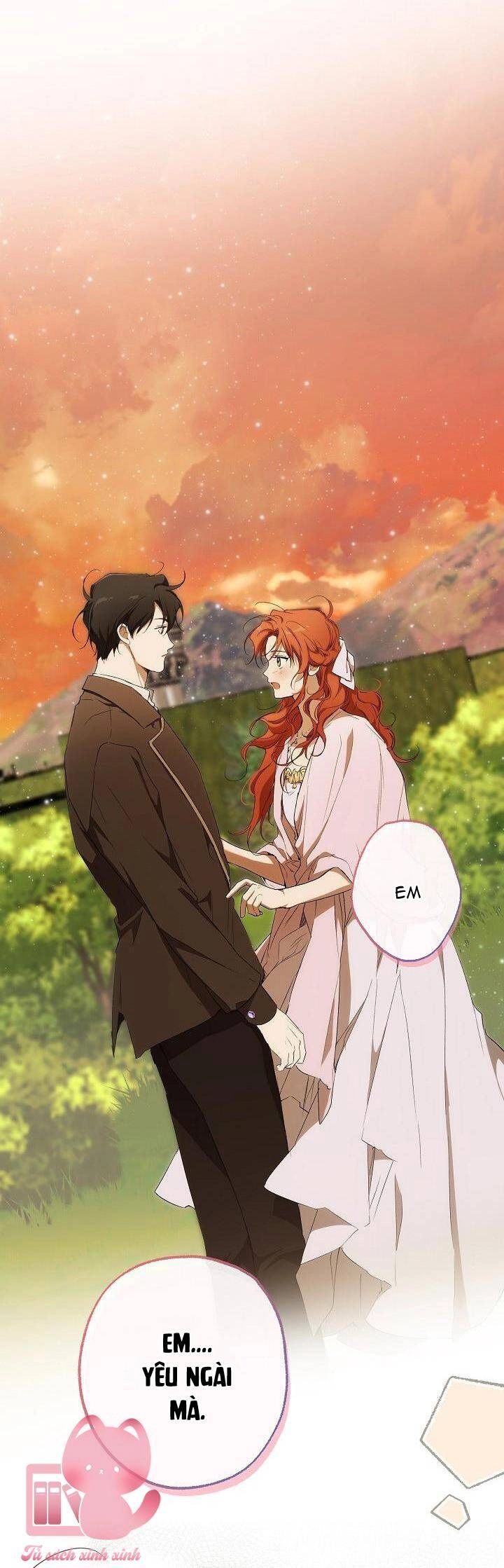 Tất Cả Chỉ Là Sai Lầm Chapter 98 - 26