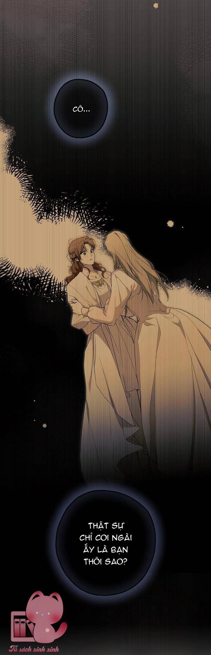 Tất Cả Chỉ Là Sai Lầm Chapter 98 - 29