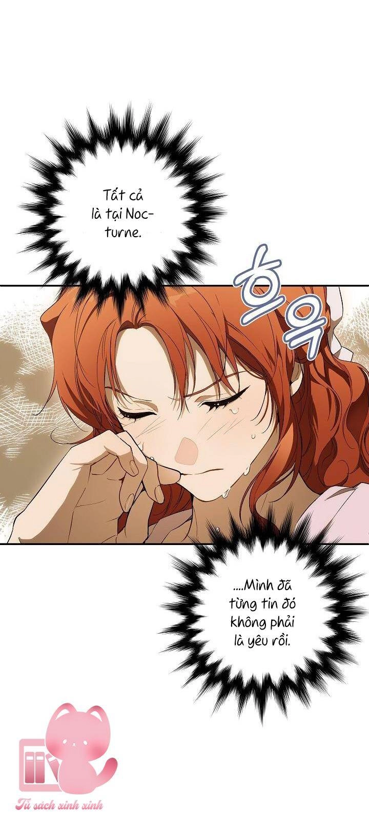 Tất Cả Chỉ Là Sai Lầm Chapter 98 - 38