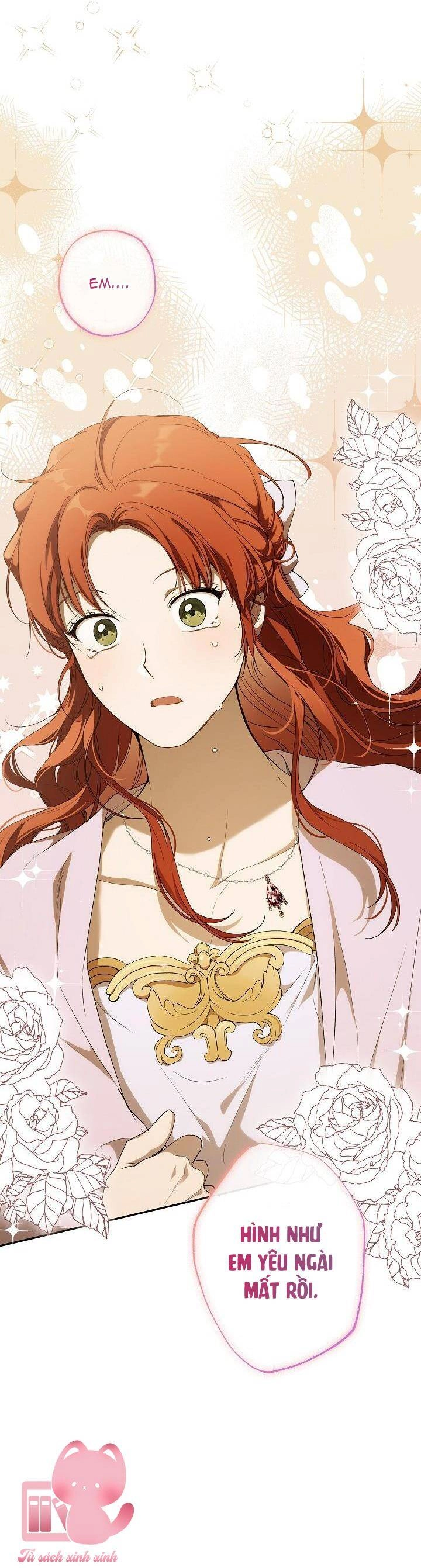 Tất Cả Chỉ Là Sai Lầm Chapter 98 - 43