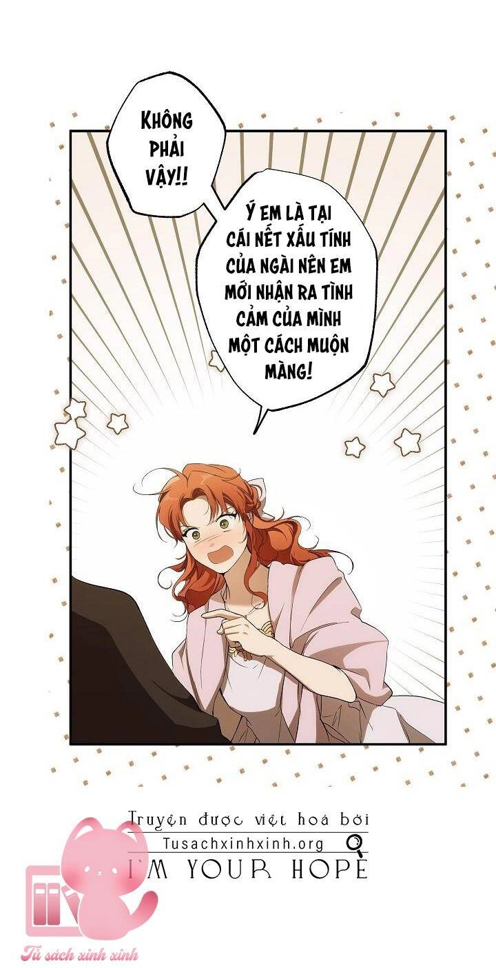 Tất Cả Chỉ Là Sai Lầm Chapter 98 - 49