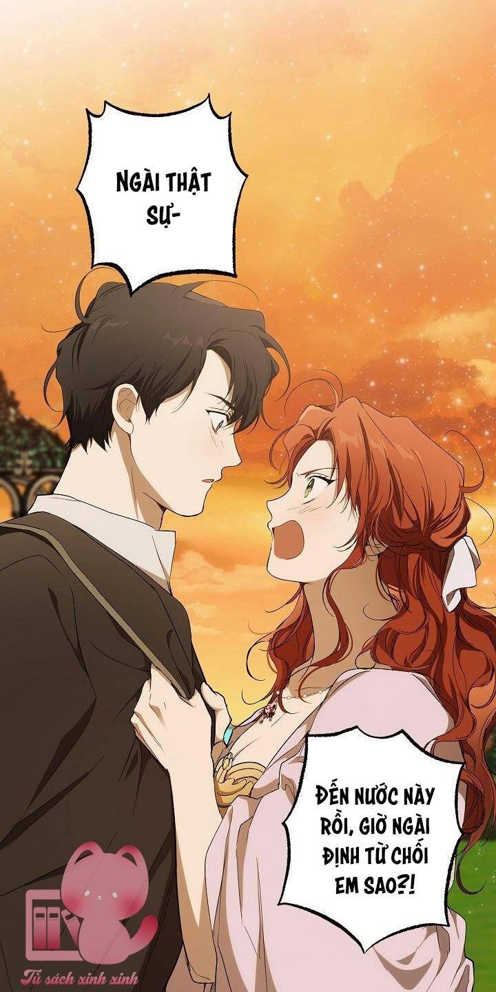 Tất Cả Chỉ Là Sai Lầm Chapter 98 - 52