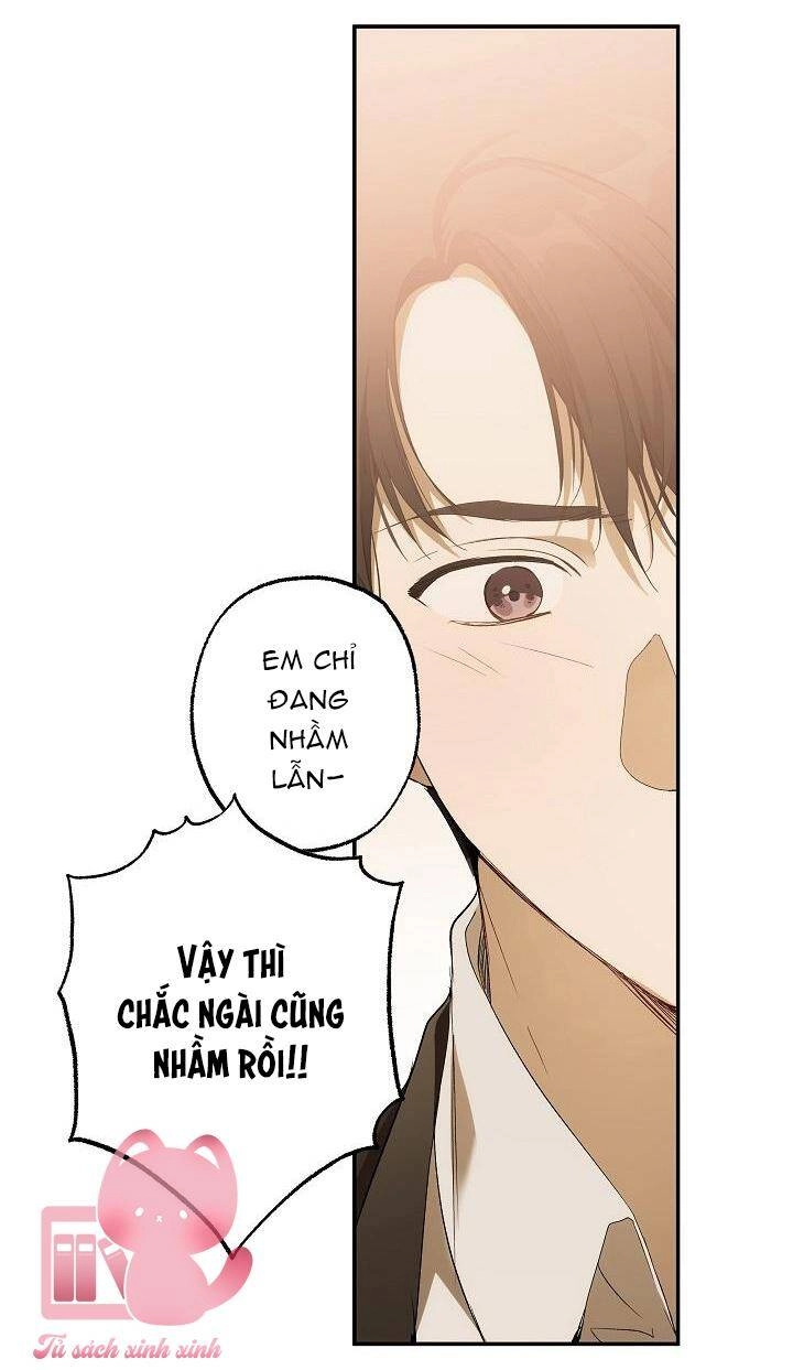 Tất Cả Chỉ Là Sai Lầm Chapter 98 - 54