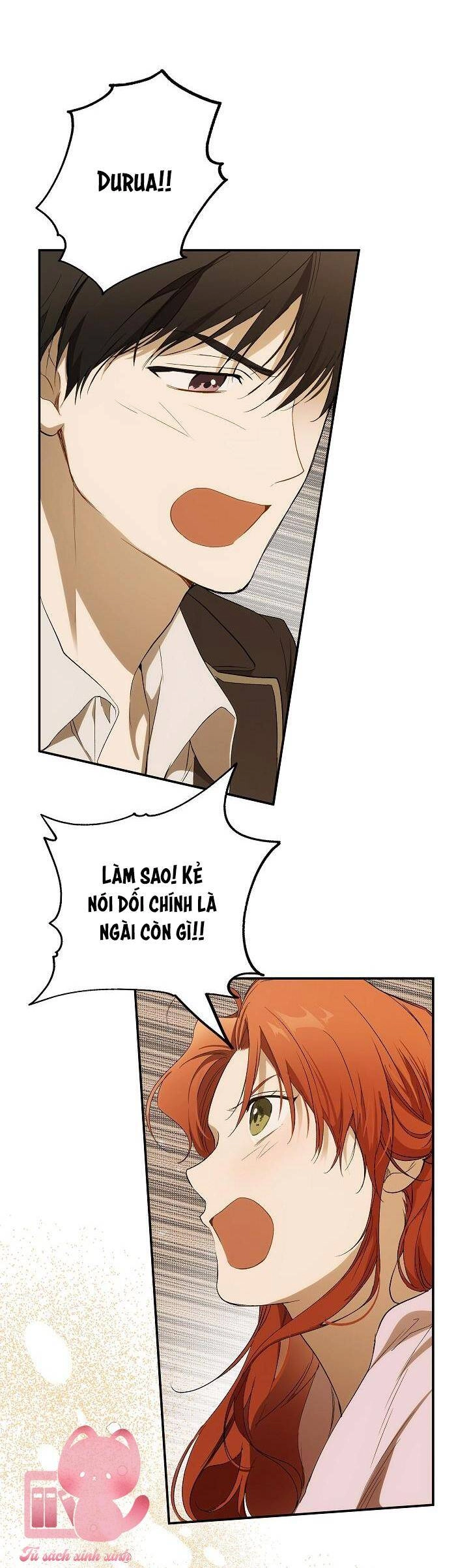 Tất Cả Chỉ Là Sai Lầm Chapter 98 - 59