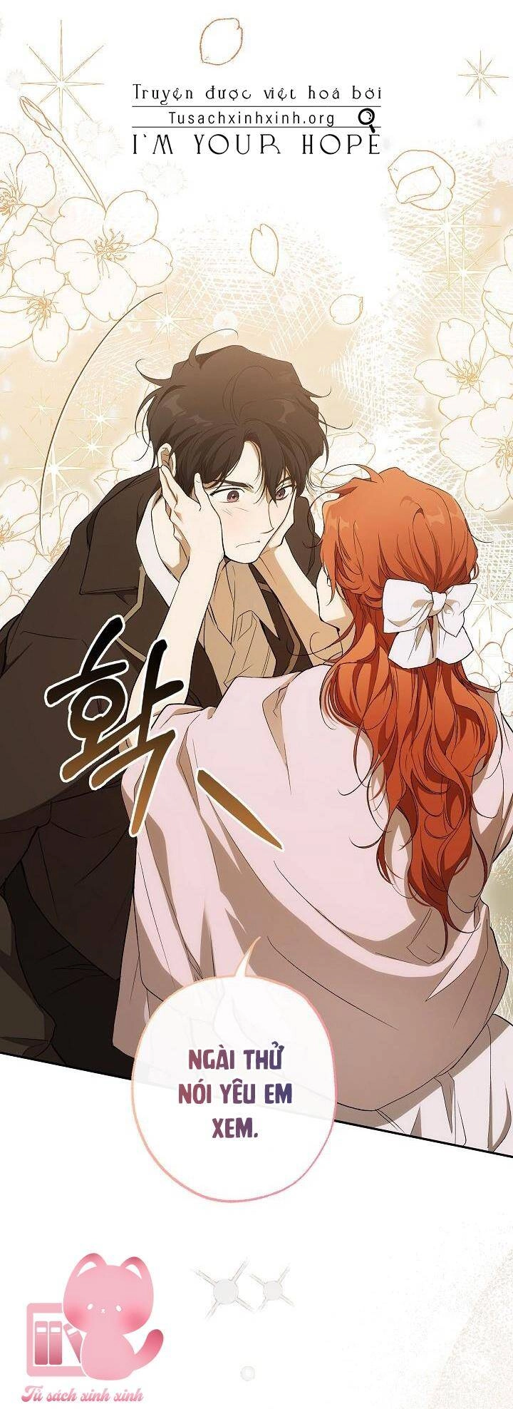 Tất Cả Chỉ Là Sai Lầm Chapter 98 - 64