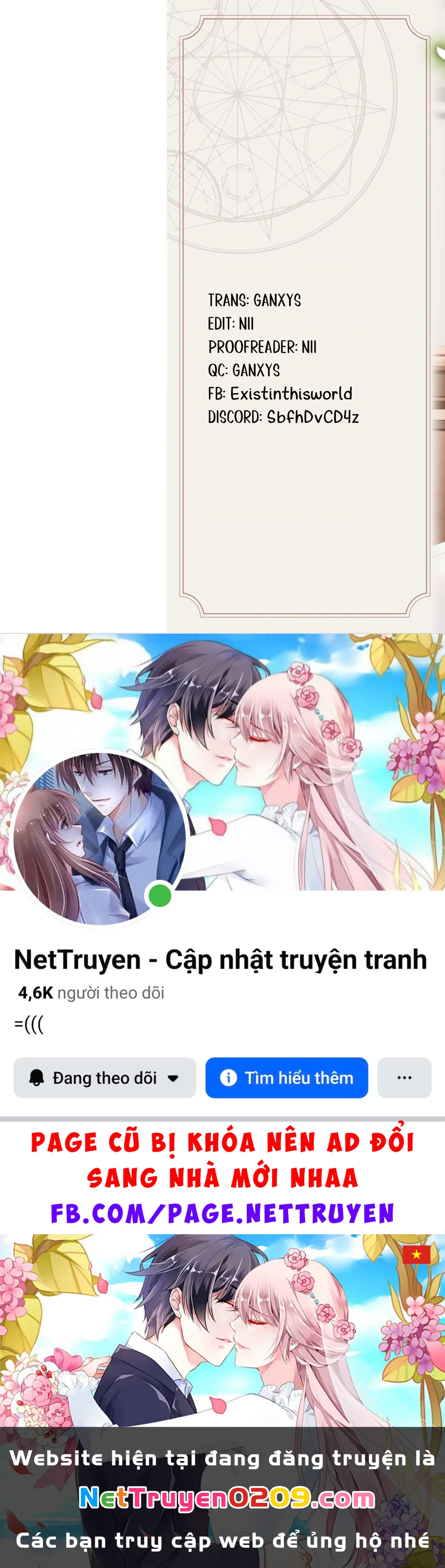 Silent Witch: Bí Mật Của Phù Thủy Tĩnh Lặng Chapter 8 - 37