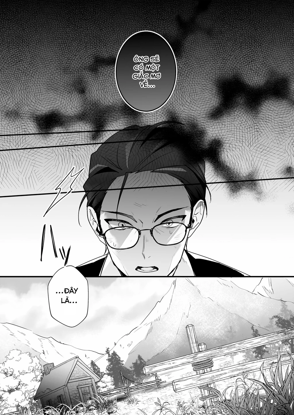 Silent Witch: Bí Mật Của Phù Thủy Tĩnh Lặng Chapter 9 - 31