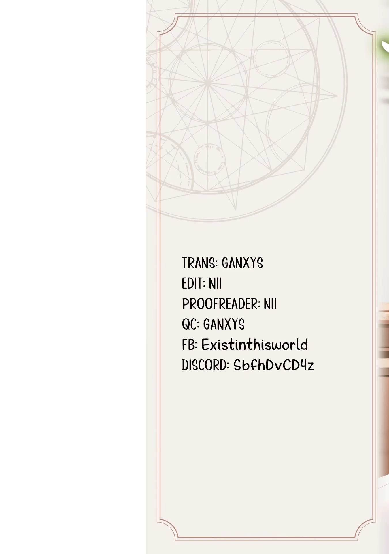 Silent Witch: Bí Mật Của Phù Thủy Tĩnh Lặng Chapter 10 - 34