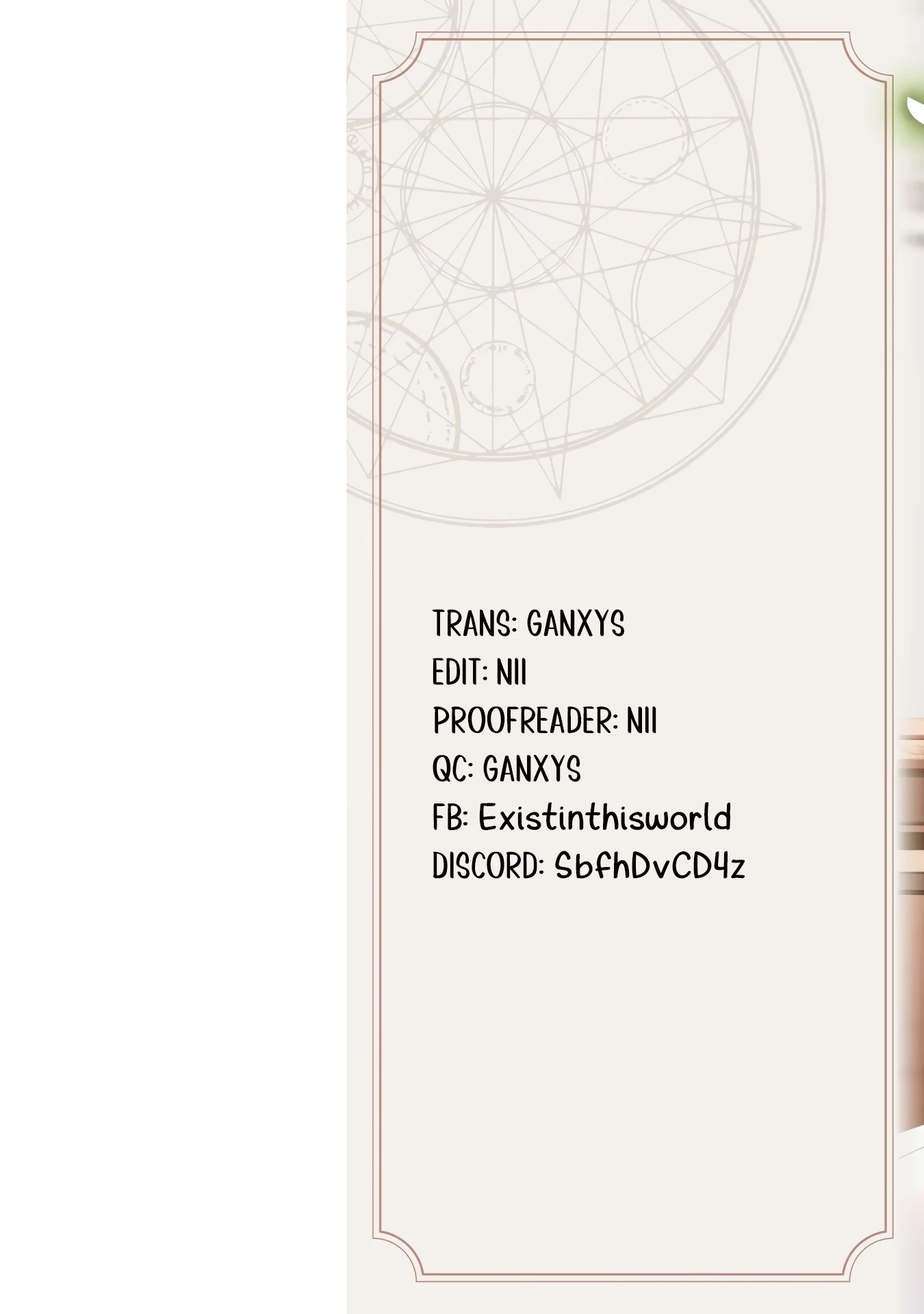 Silent Witch: Bí Mật Của Phù Thủy Tĩnh Lặng Chapter 13 - 30