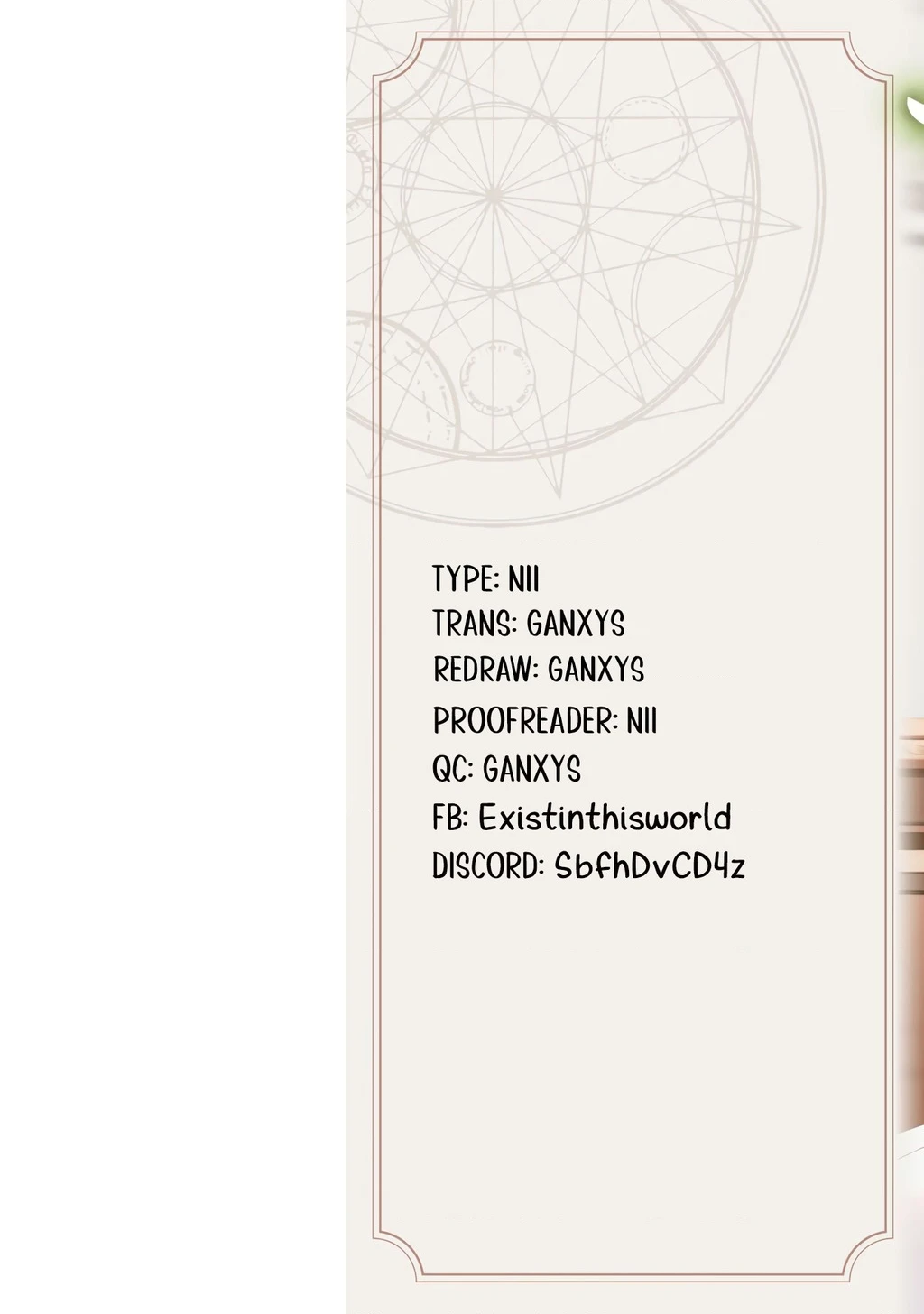 Silent Witch: Bí Mật Của Phù Thủy Tĩnh Lặng Chapter 18 - 43