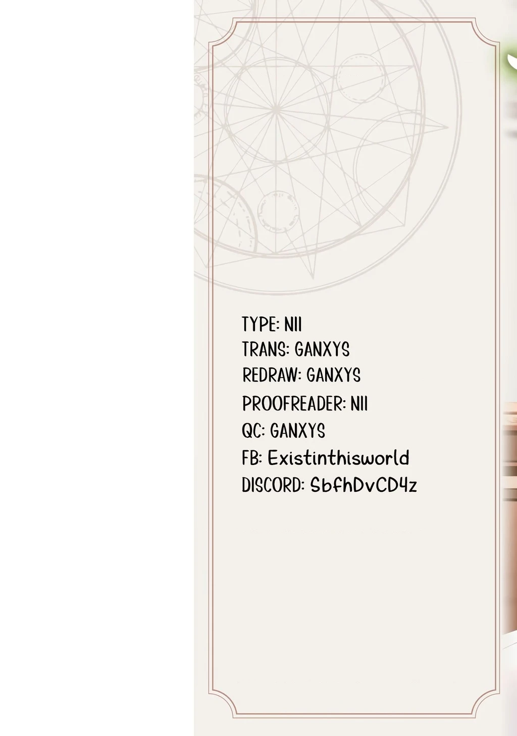 Silent Witch: Bí Mật Của Phù Thủy Tĩnh Lặng Chapter 19 - 35