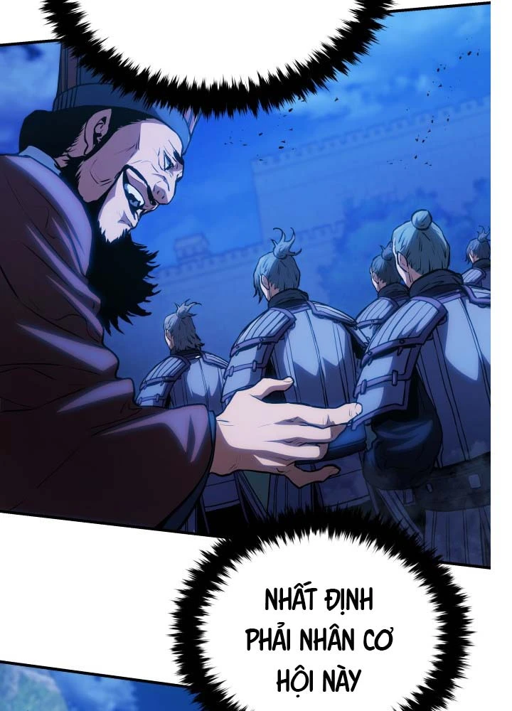 Bát Môn Chi Ngọc Chapter 11 - 110