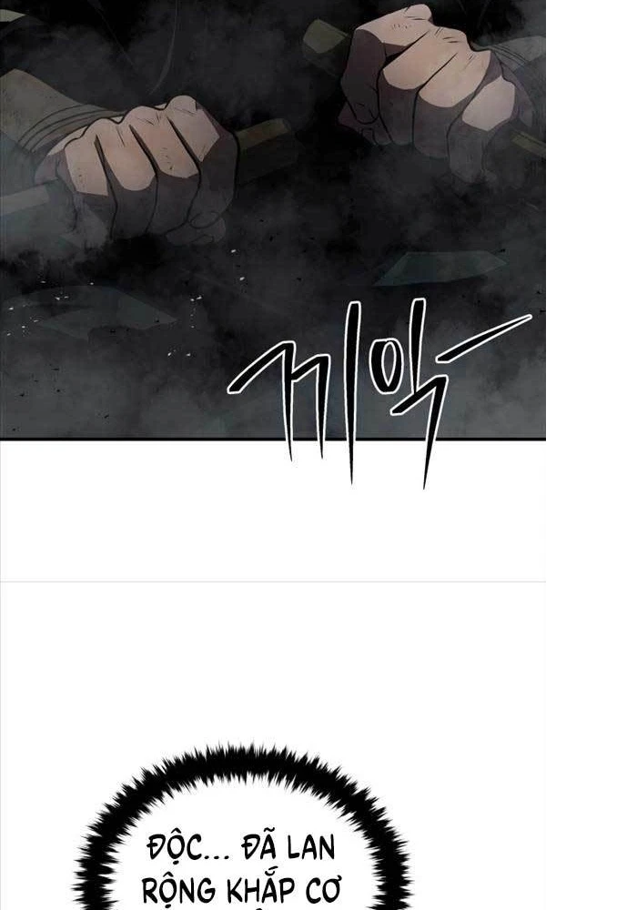 Bát Môn Chi Ngọc Chapter 1 - 5