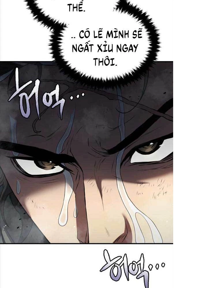 Bát Môn Chi Ngọc Chapter 1 - 6