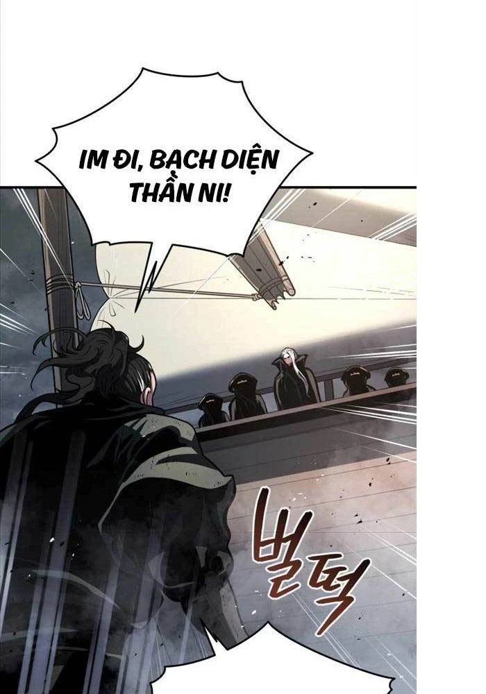 Bát Môn Chi Ngọc Chapter 1 - 16