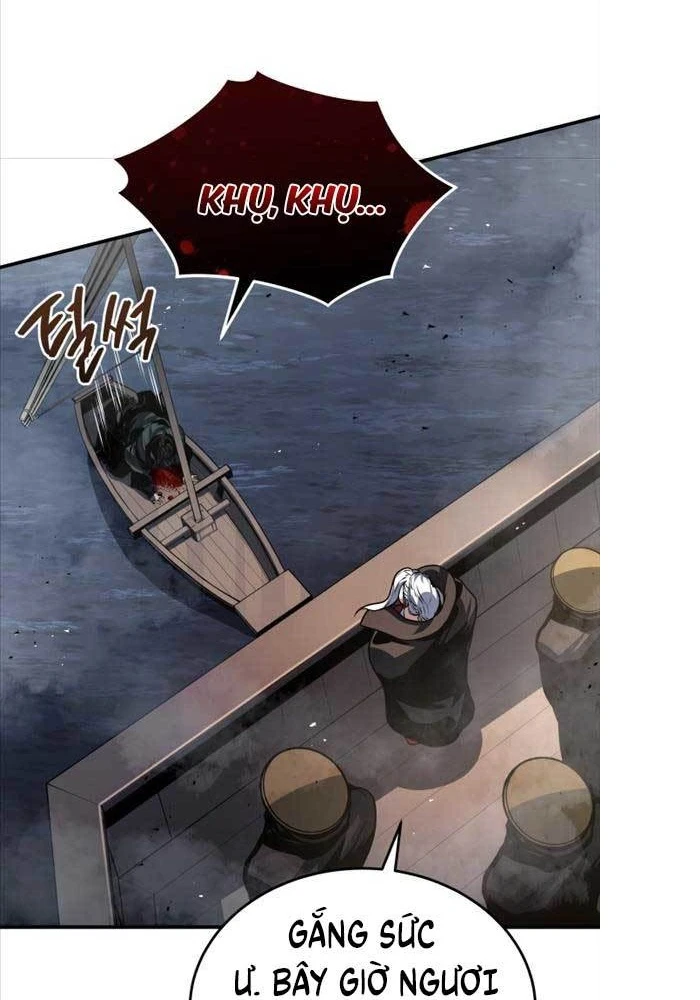 Bát Môn Chi Ngọc Chapter 1 - 18