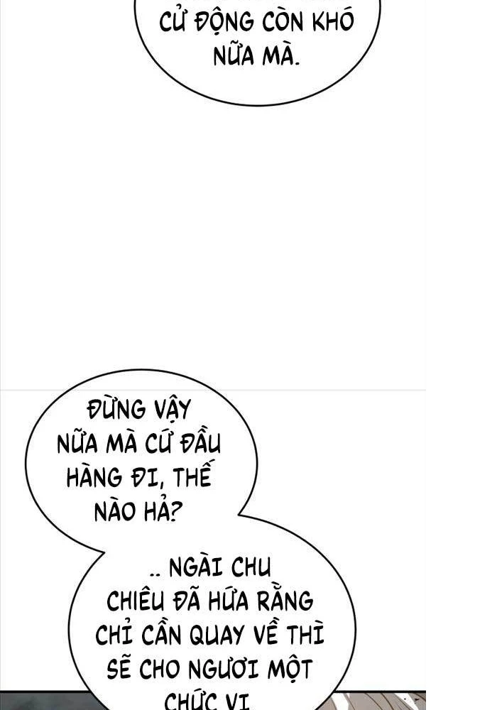 Bát Môn Chi Ngọc Chapter 1 - 19