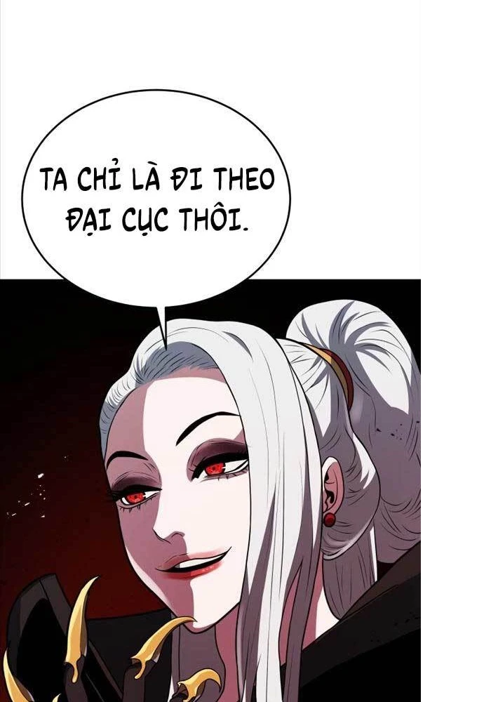 Bát Môn Chi Ngọc Chapter 1 - 24