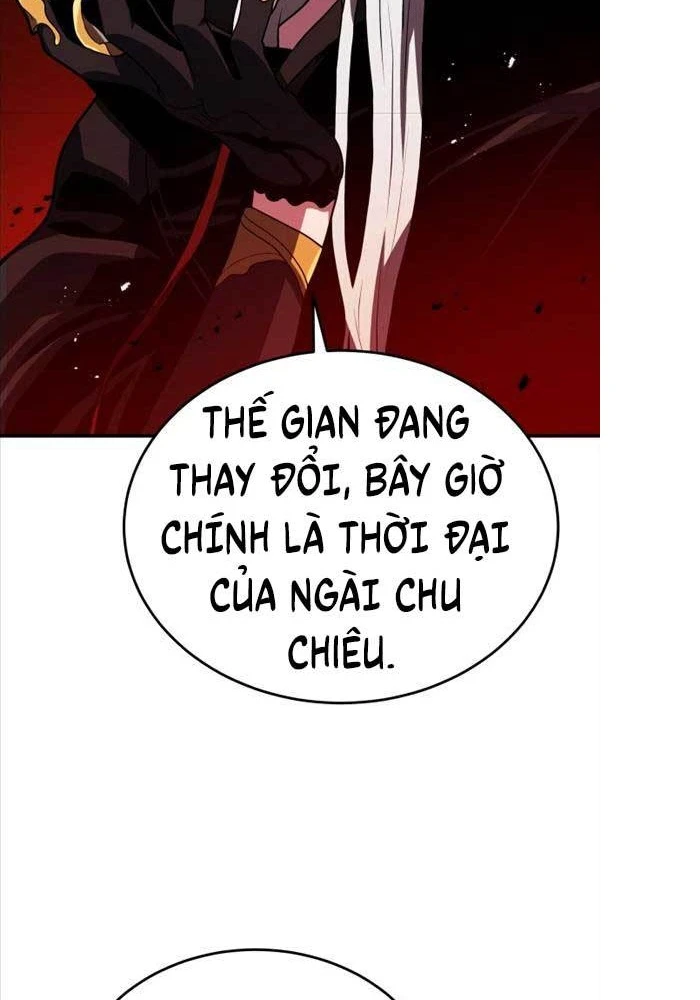 Bát Môn Chi Ngọc Chapter 1 - 25