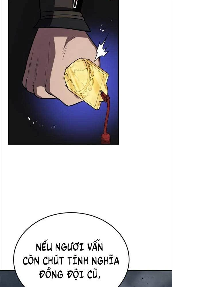 Bát Môn Chi Ngọc Chapter 1 - 28