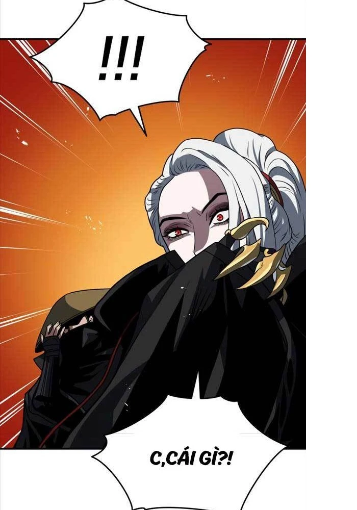 Bát Môn Chi Ngọc Chapter 1 - 34