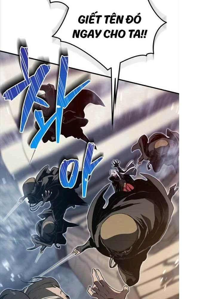 Bát Môn Chi Ngọc Chapter 1 - 41