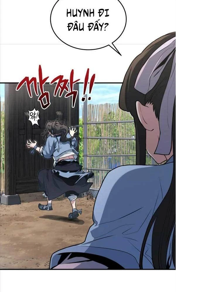 Bát Môn Chi Ngọc Chapter 1 - 50